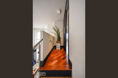 Apartamento à venda com 98m², 1 quarto e 2 vagasEntrada do quarto