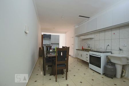 Apartamento para alugar com 45m², 1 quarto e sem vagaCozinha
