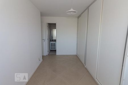 Apartamento à venda com 93m², 3 quartos e 2 vagasQuarto 2 - Suite