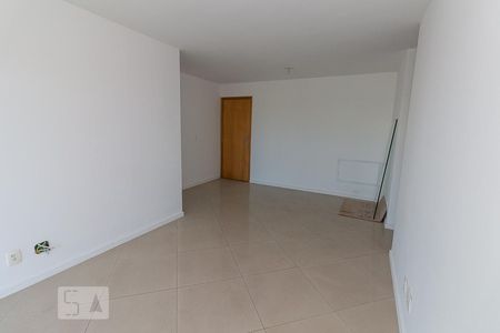 Sala de apartamento à venda com 3 quartos, 93m² em Barra da Tijuca, Rio de Janeiro