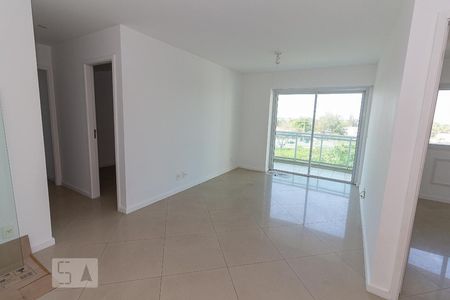 Sala de apartamento à venda com 3 quartos, 93m² em Barra da Tijuca, Rio de Janeiro