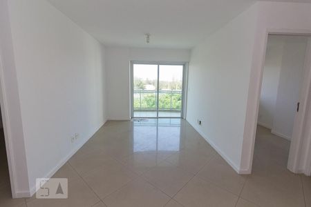 Sala de apartamento à venda com 3 quartos, 93m² em Barra da Tijuca, Rio de Janeiro