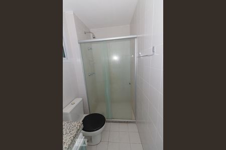 Apartamento à venda com 93m², 3 quartos e 2 vagasBanheiro Suite