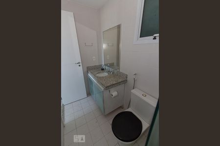 Apartamento à venda com 93m², 3 quartos e 2 vagasBanheiro Suite