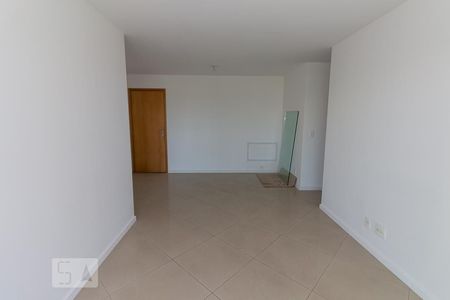 Sala de apartamento à venda com 3 quartos, 93m² em Barra da Tijuca, Rio de Janeiro