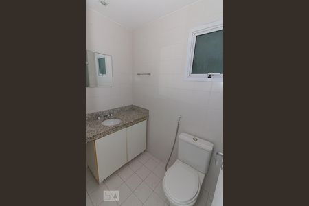 Banheiro de apartamento à venda com 3 quartos, 93m² em Barra da Tijuca, Rio de Janeiro