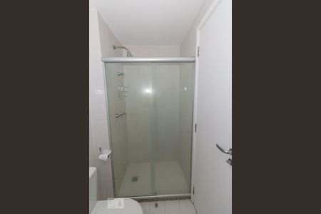Banheiro de apartamento à venda com 3 quartos, 93m² em Barra da Tijuca, Rio de Janeiro