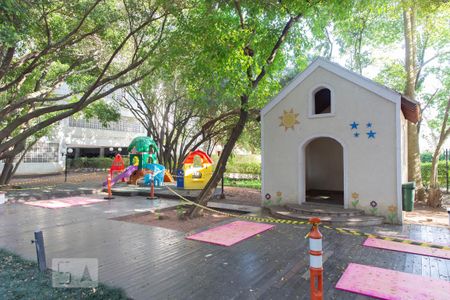 Área Comum - Playground de apartamento à venda com 2 quartos, 68m² em Passo da Areia, Porto Alegre