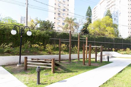 Área Comum de apartamento à venda com 2 quartos, 68m² em Passo da Areia, Porto Alegre