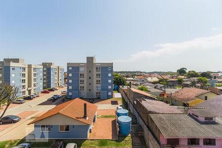 Apartamento à venda com 48m², 2 quartos e 1 vagaVista do Quarto 2