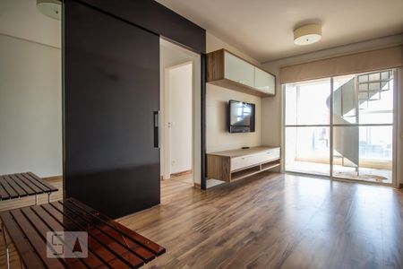 Apartamento à venda com 2 quartos, 106m² em Pinheiros, São Paulo