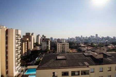 Apartamento à venda com 2 quartos, 106m² em Pinheiros, São Paulo