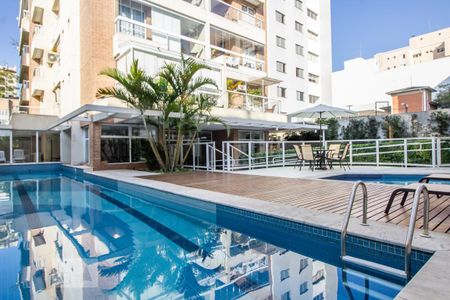 Apartamento à venda com 2 quartos, 106m² em Pinheiros, São Paulo