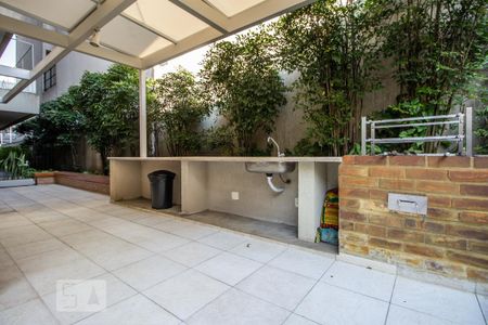 Apartamento à venda com 2 quartos, 106m² em Pinheiros, São Paulo