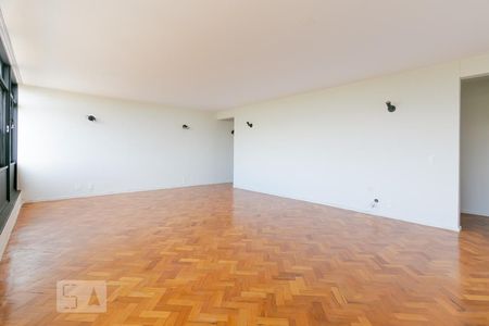 Apartamento para alugar com 157m², 3 quartos e 1 vagaSALA