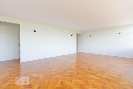 Apartamento para alugar com 157m², 3 quartos e 1 vagaSALA