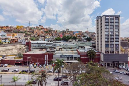 Apartamento para alugar com 65m², 2 quartos e 1 vagaVista Quarto 2