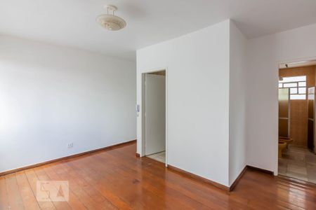 Sala  de apartamento para alugar com 2 quartos, 65m² em Carmo, Belo Horizonte