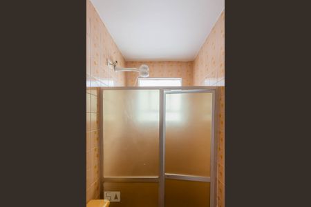 Chuveiro  de apartamento para alugar com 2 quartos, 65m² em Carmo, Belo Horizonte