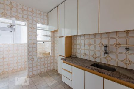 Apartamento para alugar com 65m², 2 quartos e 1 vagaCozinha