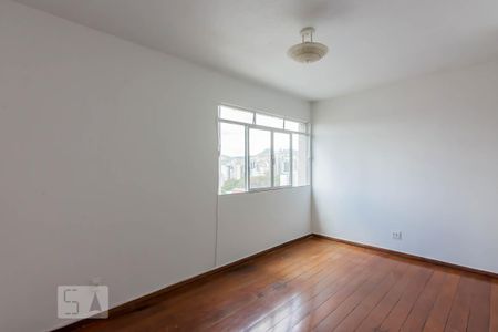 Sala  de apartamento para alugar com 2 quartos, 65m² em Carmo, Belo Horizonte