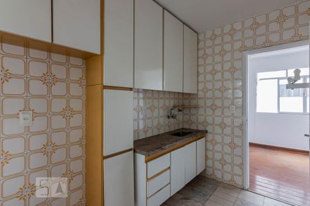 Apartamento para alugar com 65m², 2 quartos e 1 vagaCozinha