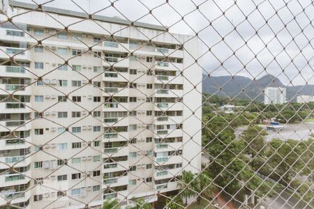 Apartamento para alugar com 65m², 2 quartos e 1 vaga Apartamento para alugar com 65m², 2 quartos e 1 vagaVista Quarto 2 - Suíte