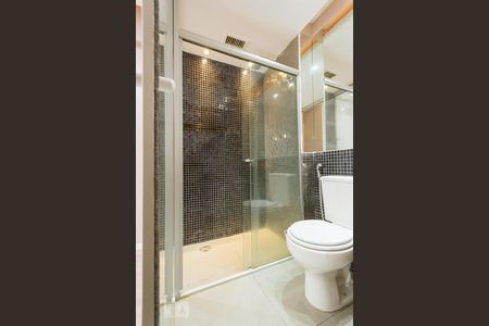 Apartamento para alugar com 65m², 2 quartos e 1 vaga Apartamento para alugar com 65m², 2 quartos e 1 vagaBanheiro Quarto 2 - Suíte