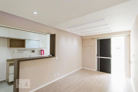Apartamento para alugar com 65m², 2 quartos e 1 vaga Apartamento para alugar com 65m², 2 quartos e 1 vagaSala
