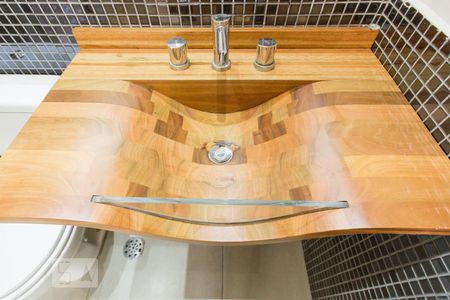 Apartamento para alugar com 65m², 2 quartos e 1 vaga Apartamento para alugar com 65m², 2 quartos e 1 vagaBanheiro Quarto 2 - Suíte