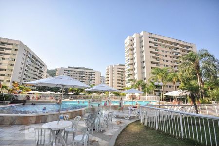 Apartamento para alugar com 65m², 2 quartos e 1 vaga Apartamento para alugar com 65m², 2 quartos e 1 vagaPiscina