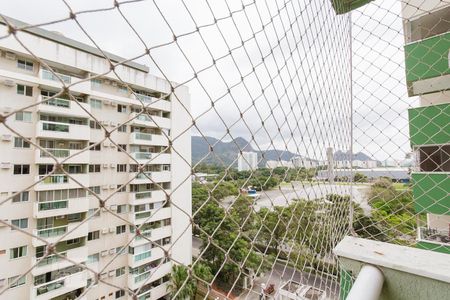 Apartamento para alugar com 65m², 2 quartos e 1 vaga Apartamento para alugar com 65m², 2 quartos e 1 vagaVista Varanda Sala