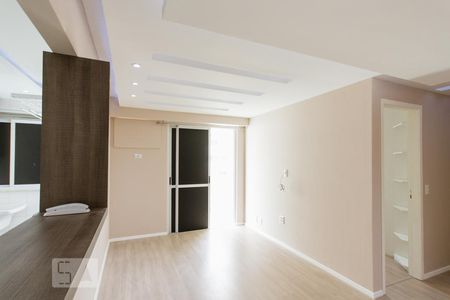 Apartamento para alugar com 65m², 2 quartos e 1 vaga Apartamento para alugar com 65m², 2 quartos e 1 vagaSala