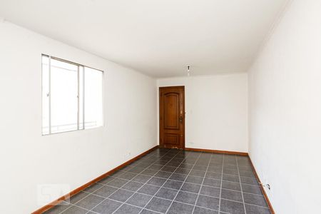 Sala de apartamento para alugar com 2 quartos, 65m² em Vila Moreira, Guarulhos