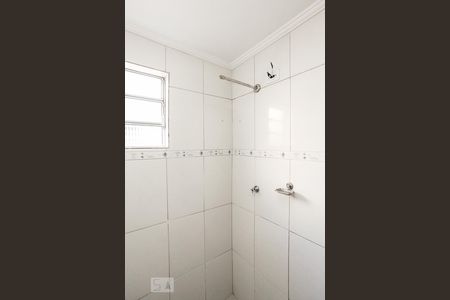 Banheiro de apartamento para alugar com 2 quartos, 65m² em Vila Moreira, Guarulhos