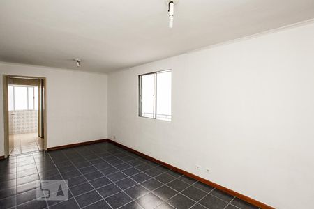 Sala de apartamento para alugar com 2 quartos, 65m² em Vila Moreira, Guarulhos