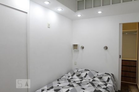 Quarto 2 de apartamento para alugar com 2 quartos, 45m² em Ipanema, Rio de Janeiro