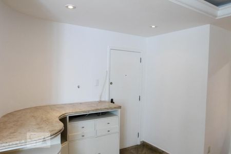 Sala de apartamento para alugar com 2 quartos, 45m² em Ipanema, Rio de Janeiro