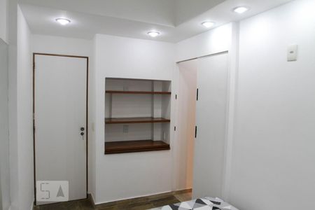 Quarto 2 de apartamento para alugar com 2 quartos, 45m² em Ipanema, Rio de Janeiro