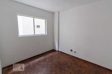 Apartamento para alugar com 1 quarto, 33m² em Rebouças, Curitiba