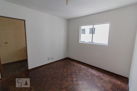 Apartamento para alugar com 1 quarto, 33m² em Rebouças, Curitiba