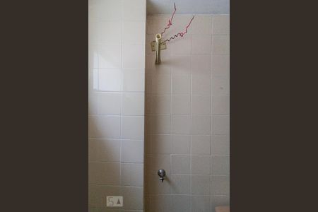 Apartamento para alugar com 1 quarto, 33m² em Rebouças, Curitiba