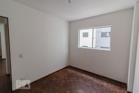 Apartamento para alugar com 1 quarto, 33m² em Rebouças, Curitiba