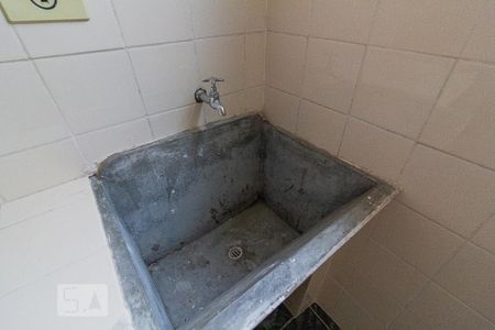 Apartamento para alugar com 33m², 1 quarto e sem vaga