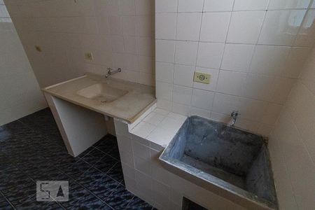 Apartamento para alugar com 33m², 1 quarto e sem vaga