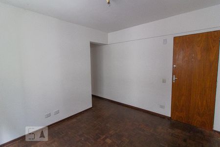 Apartamento para alugar com 1 quarto, 33m² em Rebouças, Curitiba