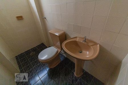 Apartamento para alugar com 1 quarto, 33m² em Rebouças, Curitiba