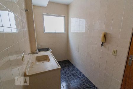 Apartamento para alugar com 33m², 1 quarto e sem vaga