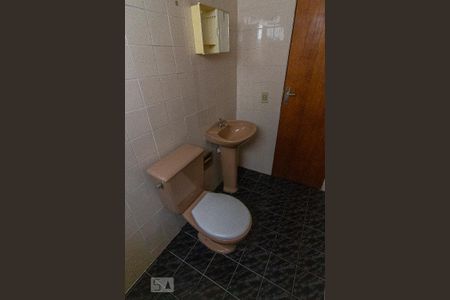 Apartamento para alugar com 1 quarto, 33m² em Rebouças, Curitiba
