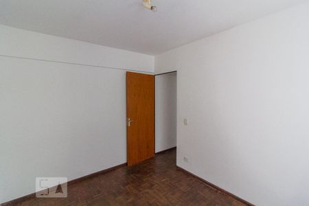 Apartamento para alugar com 1 quarto, 33m² em Rebouças, Curitiba
